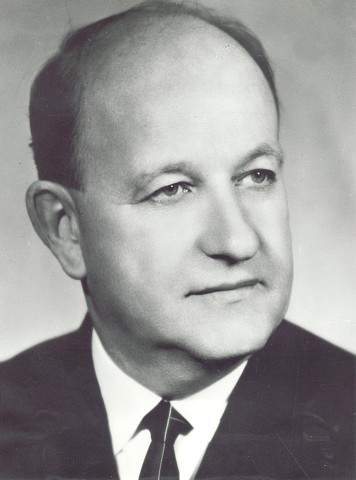 Štěpán Müller (1958-61 a 1961-75)