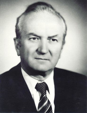 PaedDr. František Náhlovský (1975-1990)